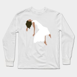 Jhene Aiko Souled Out Long Sleeve T-Shirt